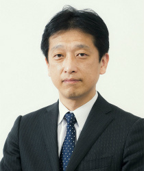 Hiroyuki Matsuoka